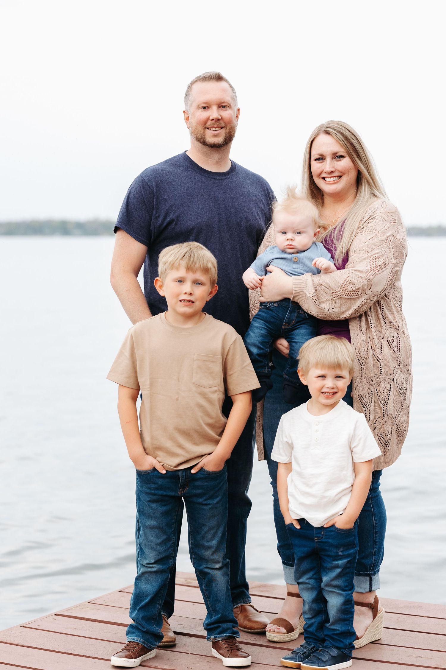 family portrait photography near me
