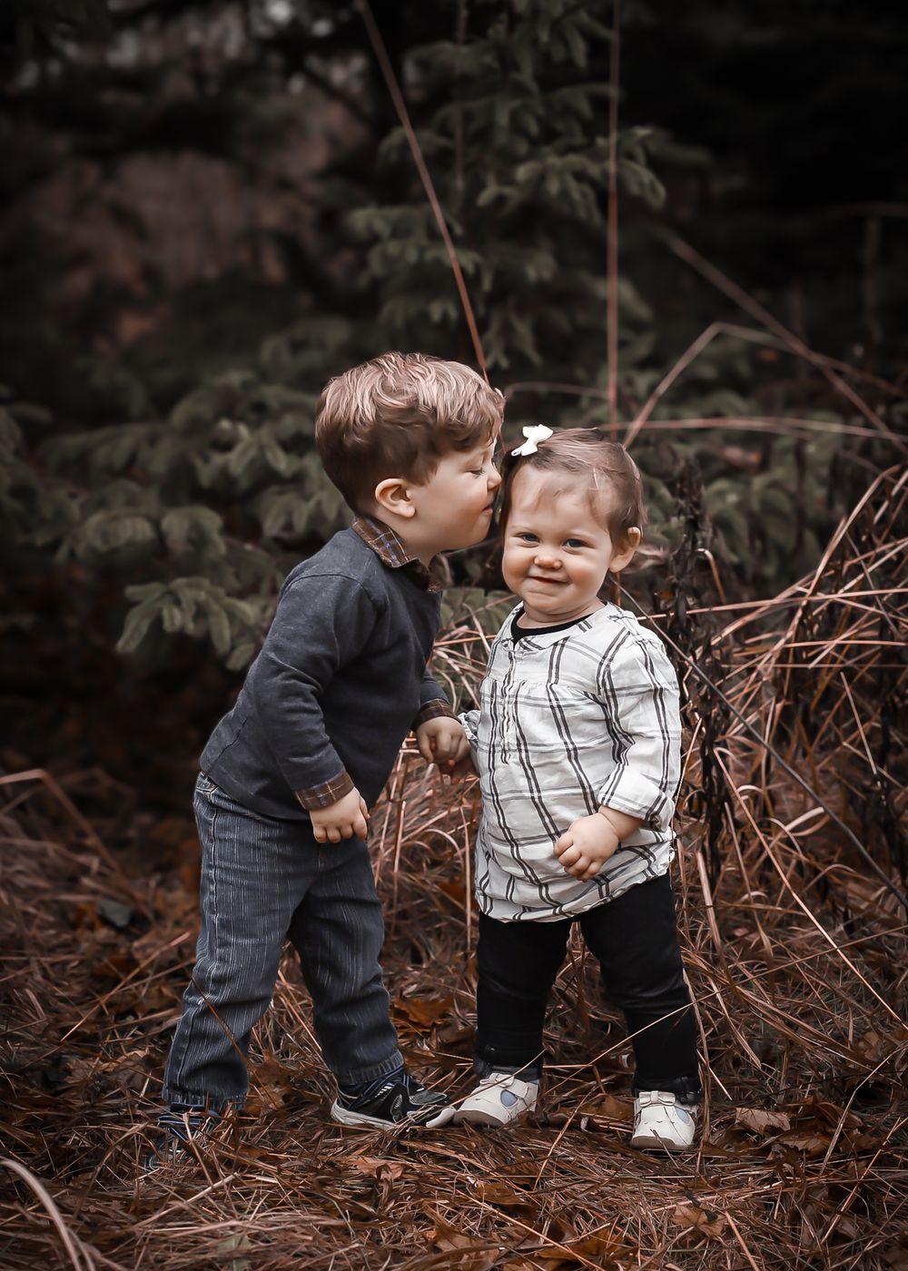 Family Portrait
Professional Photographer Janesville Wisconsin
outdoors
natural light photography