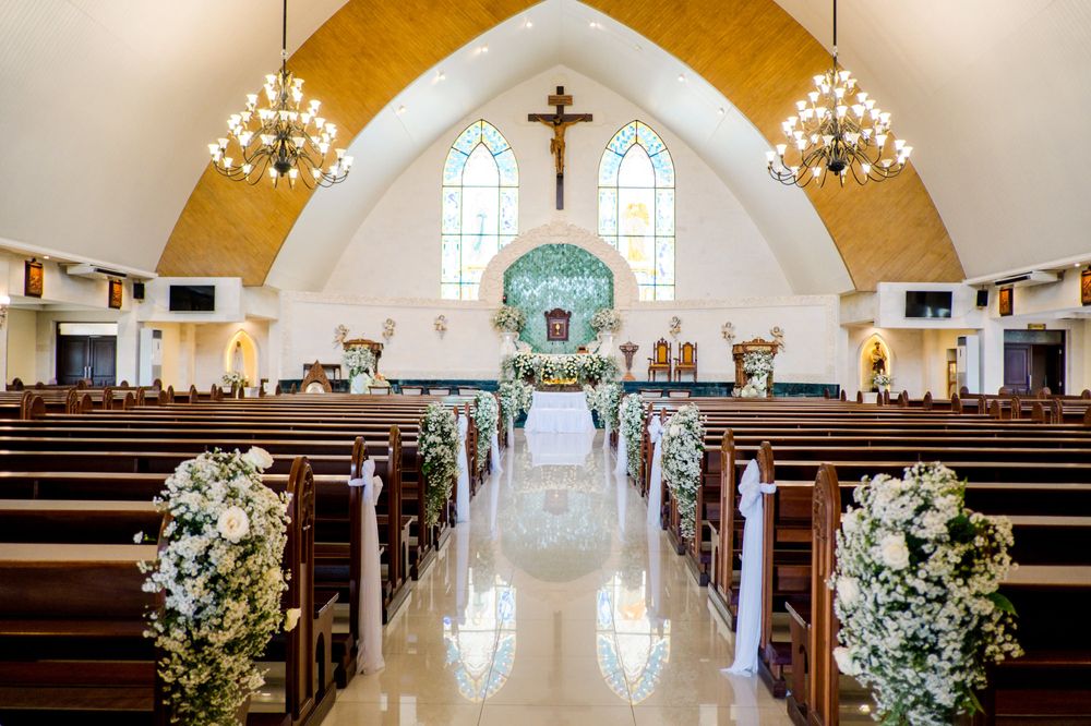 Ttirtha bali wedding