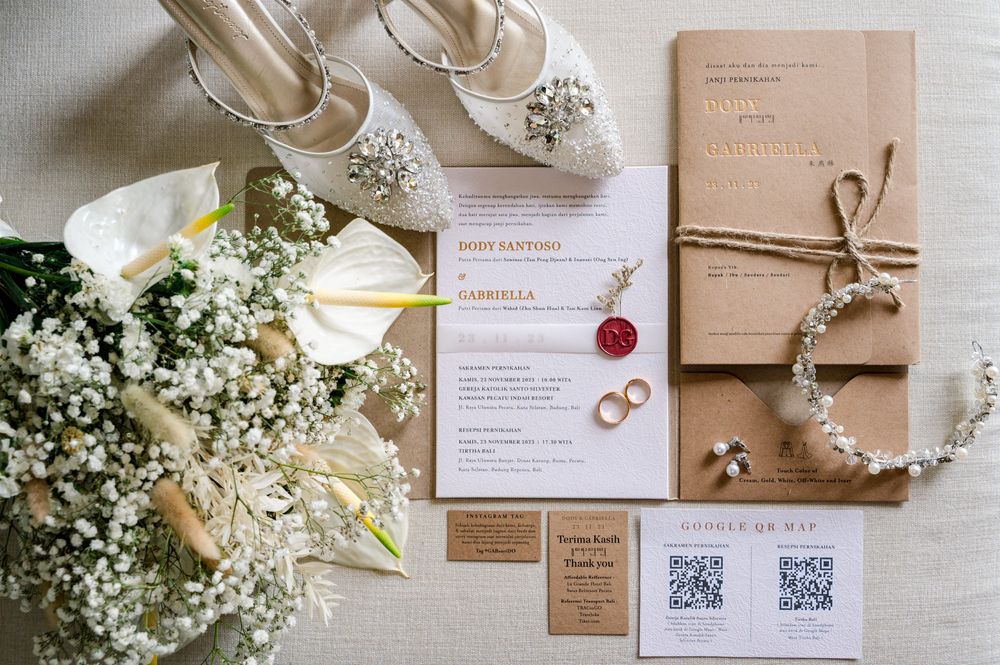 Ttirtha bali wedding