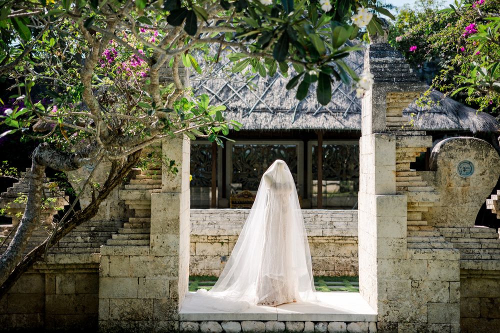 Ttirtha bali wedding