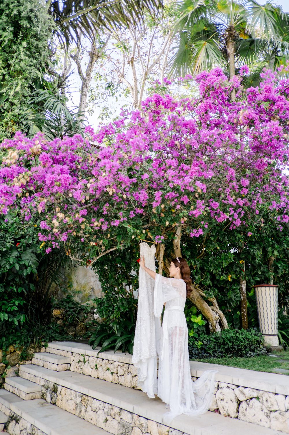 Ttirtha bali wedding