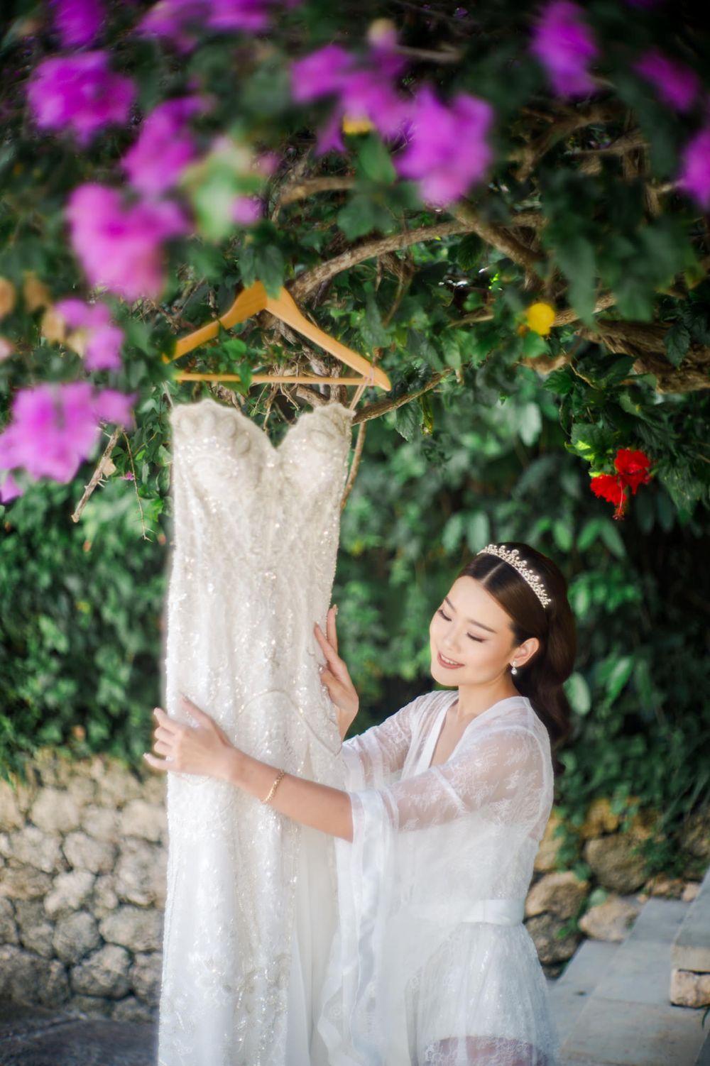 Ttirtha bali wedding