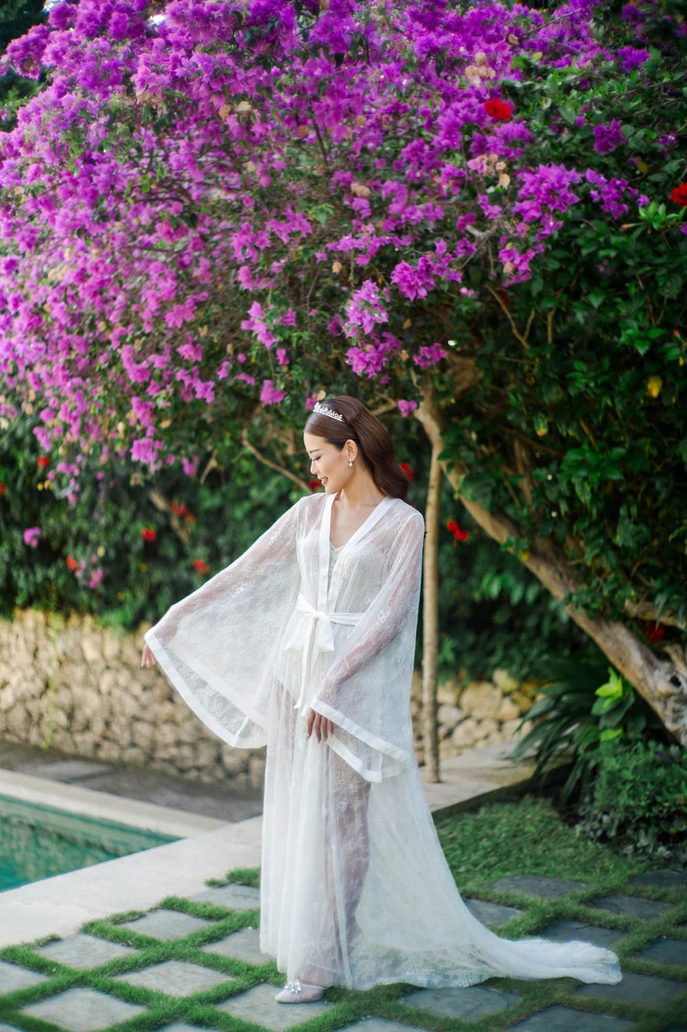 Ttirtha bali wedding