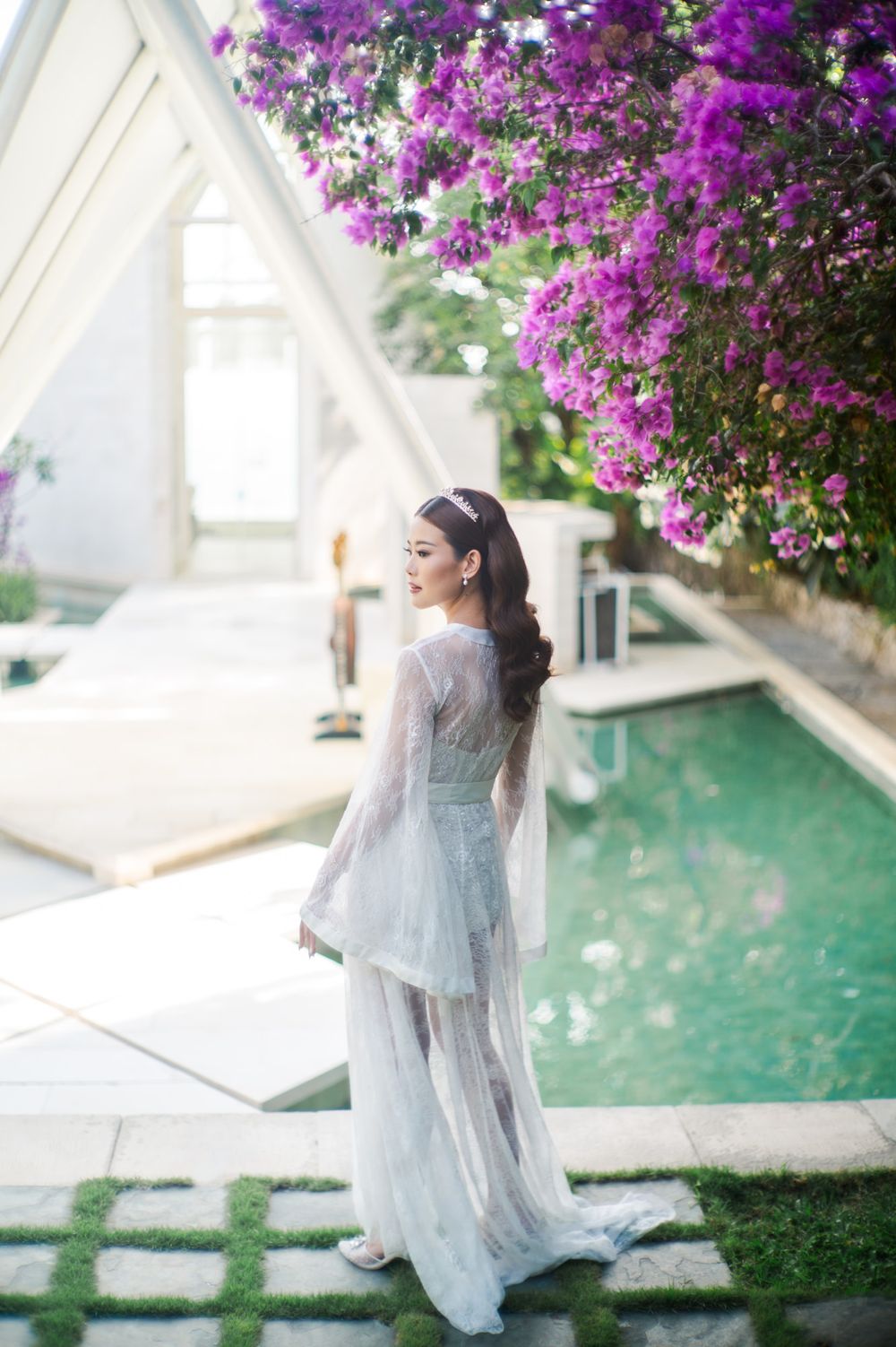 Ttirtha bali wedding