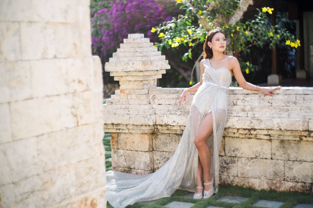 Ttirtha bali wedding