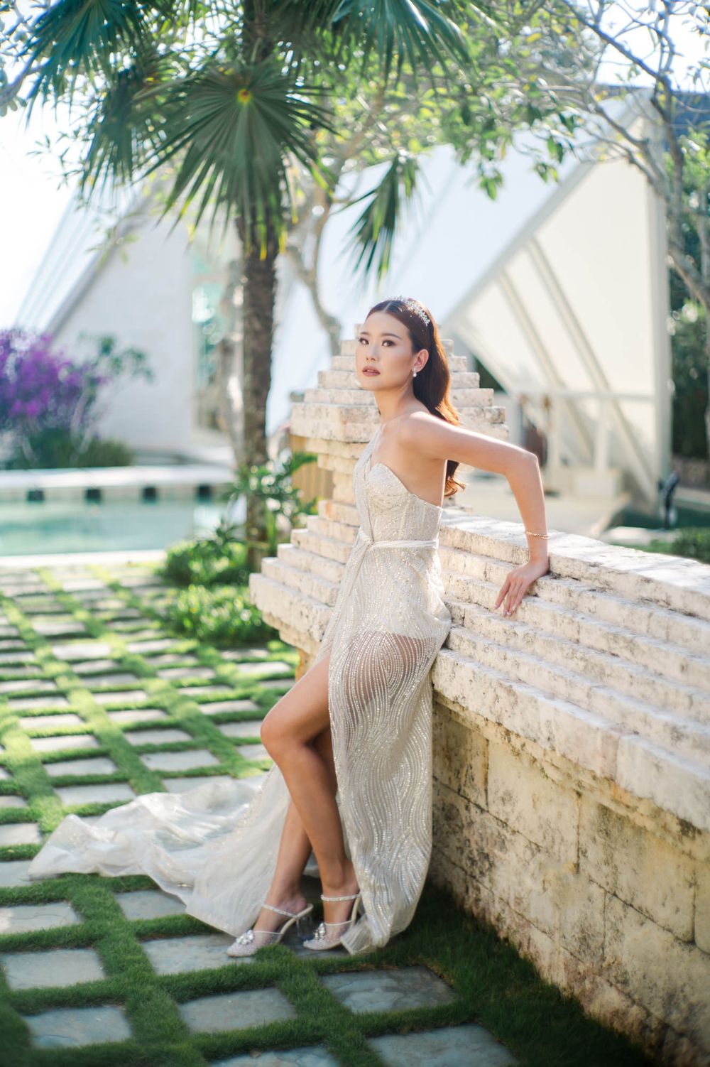 Ttirtha bali wedding