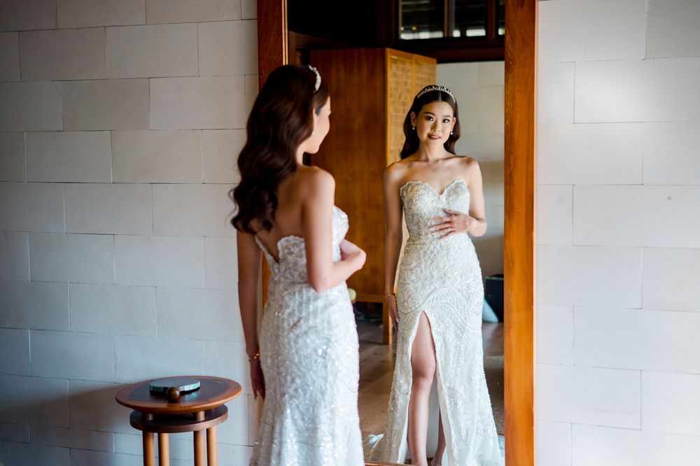 Ttirtha bali wedding