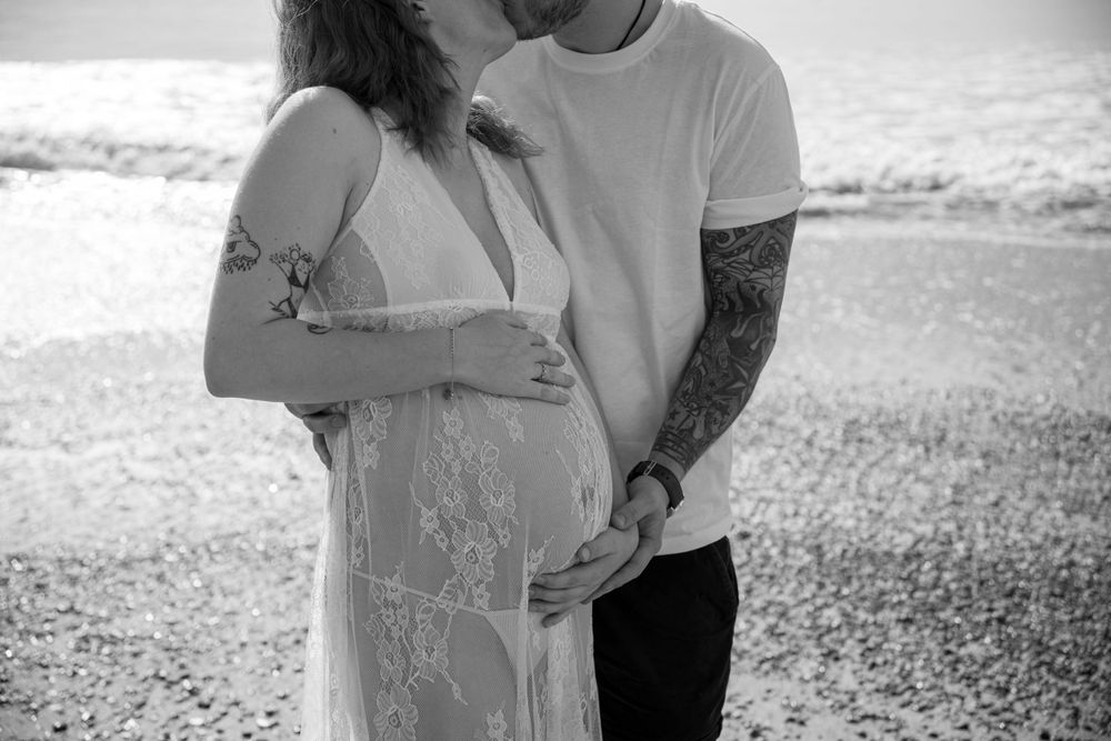 Expecting mum and dad photos