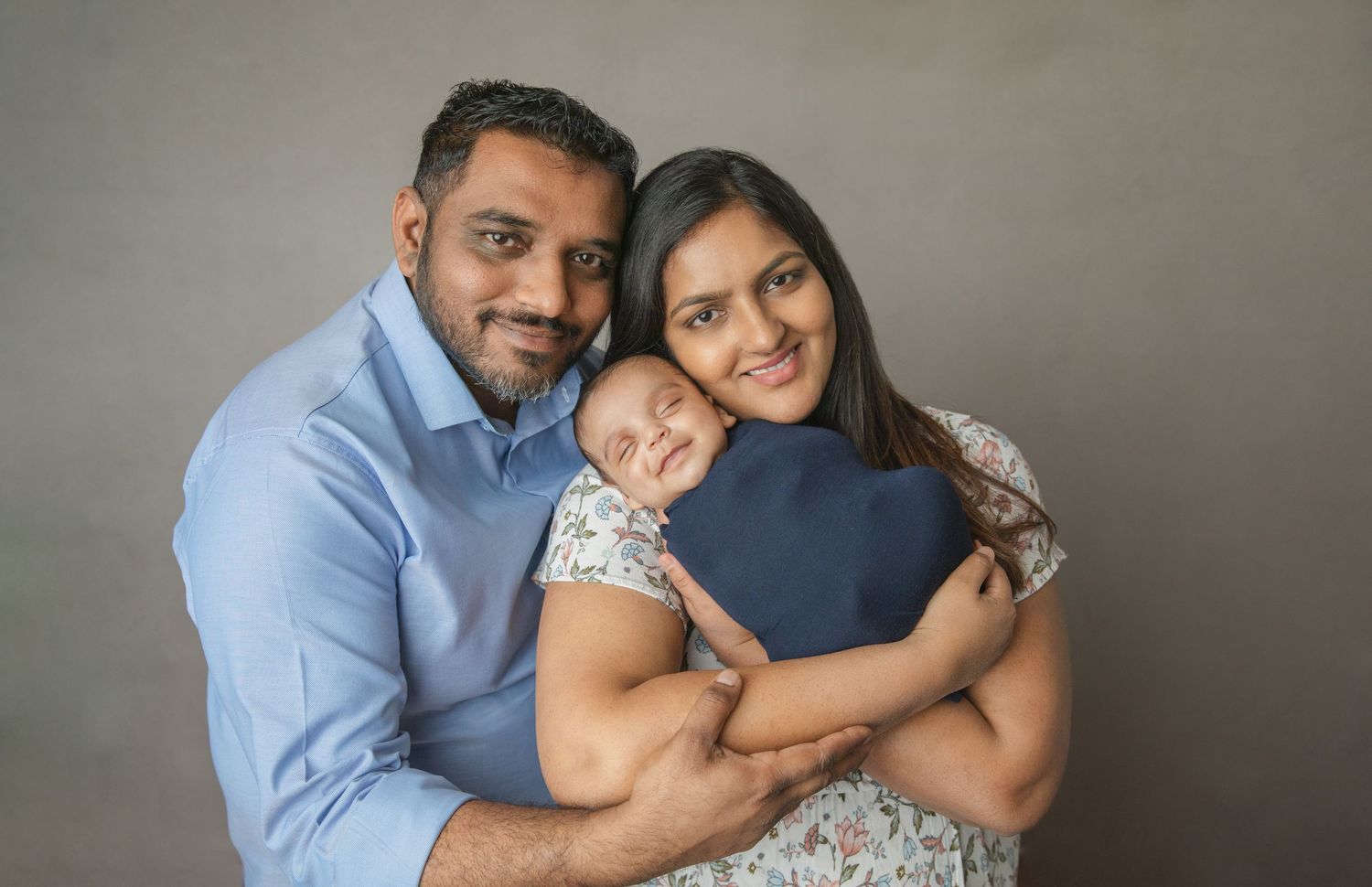 Austin, Texas | Austin Newborn Photographer | Newborn Boy Photography |  Nisa Momin Photography