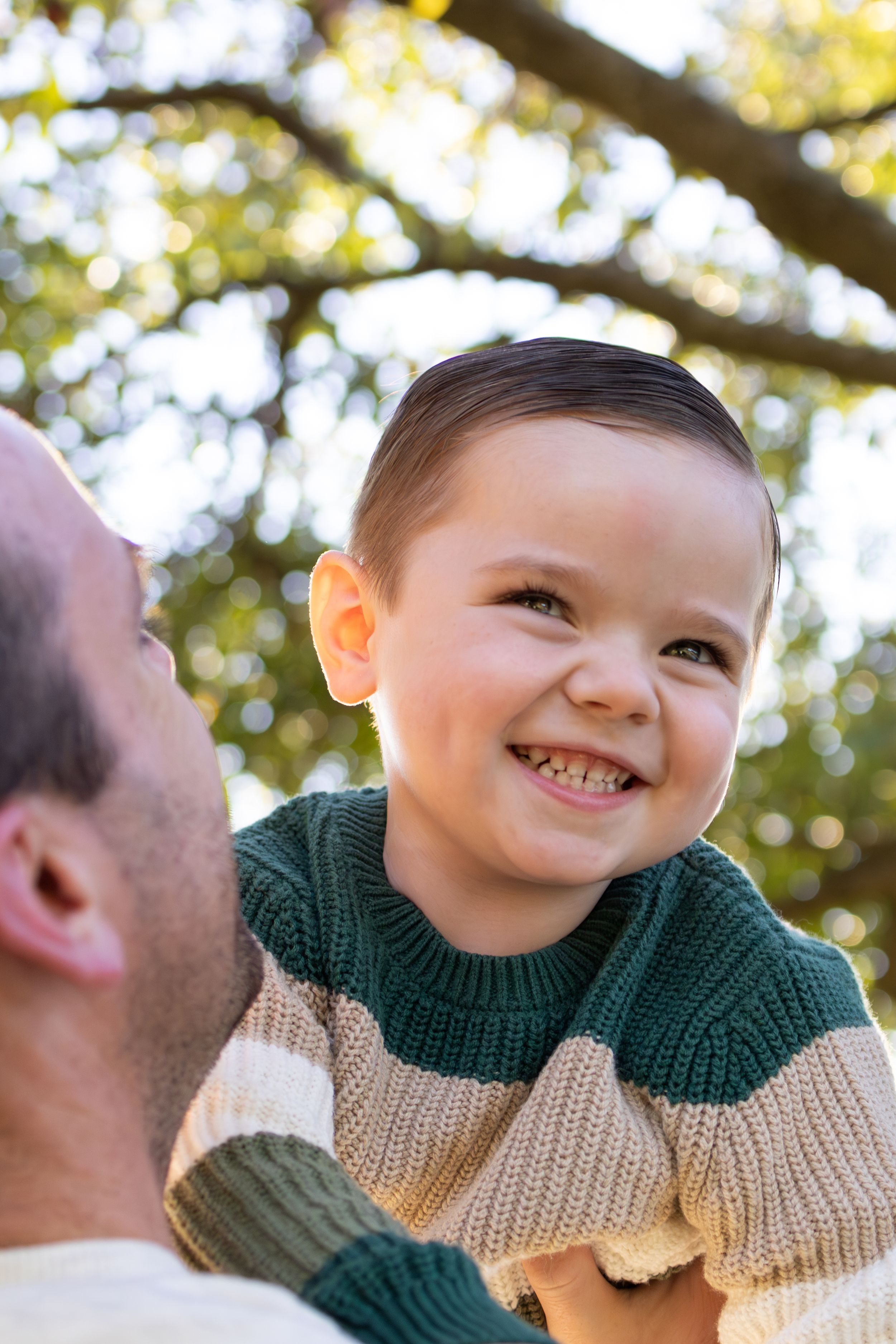 family photographer in waxahachie texas