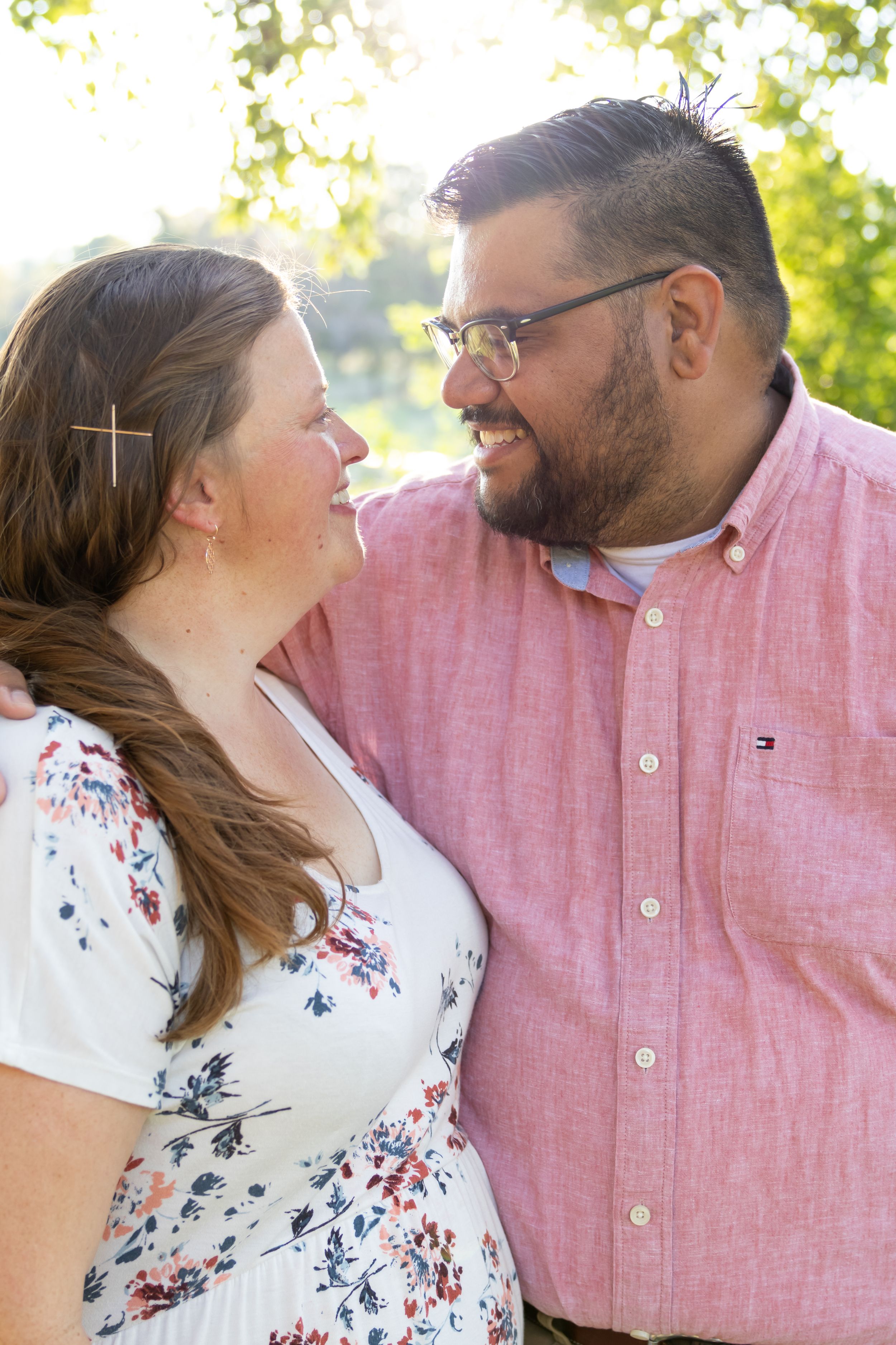 family photographer in Midlothian Texas