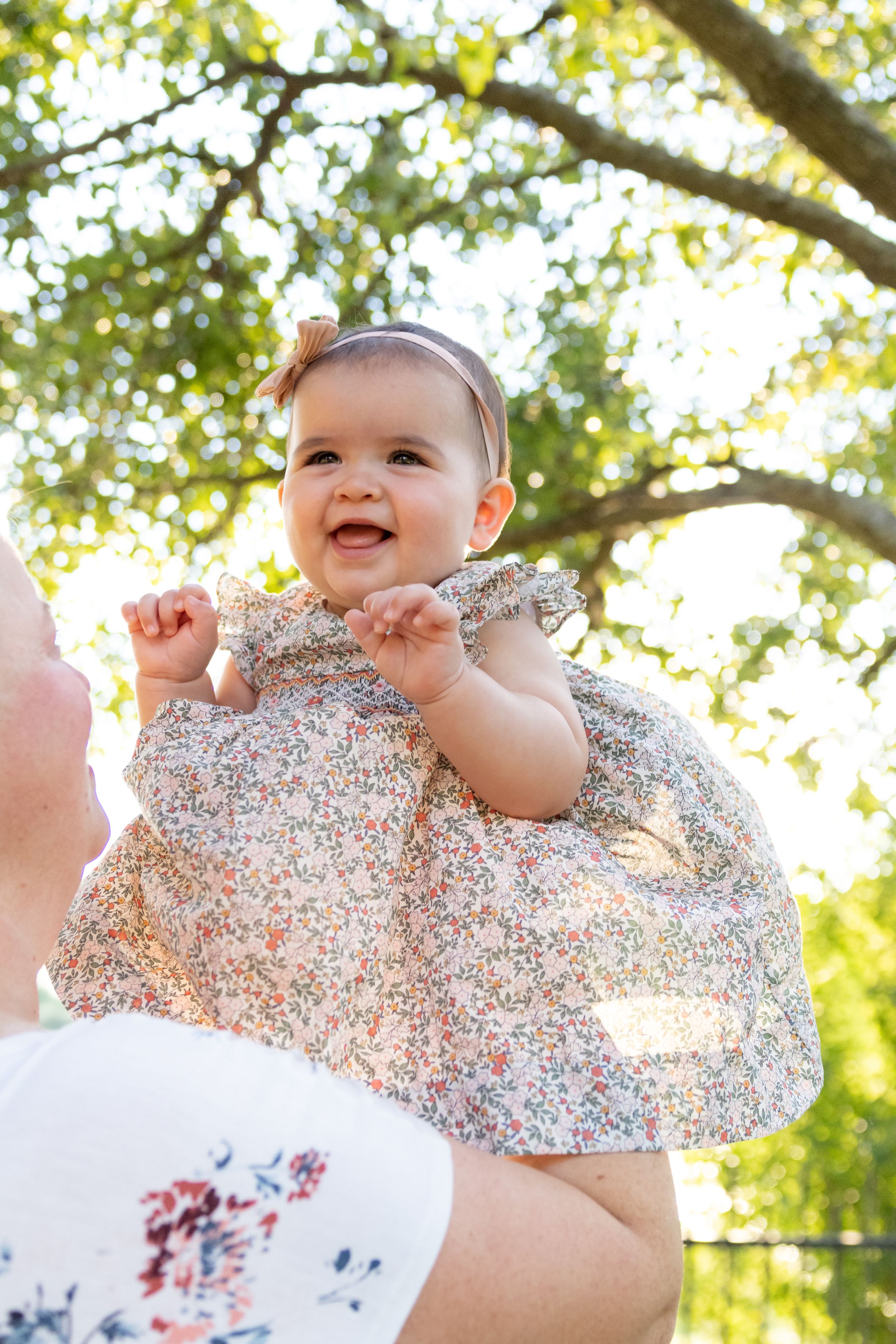 family photographer in Midlothian Texas