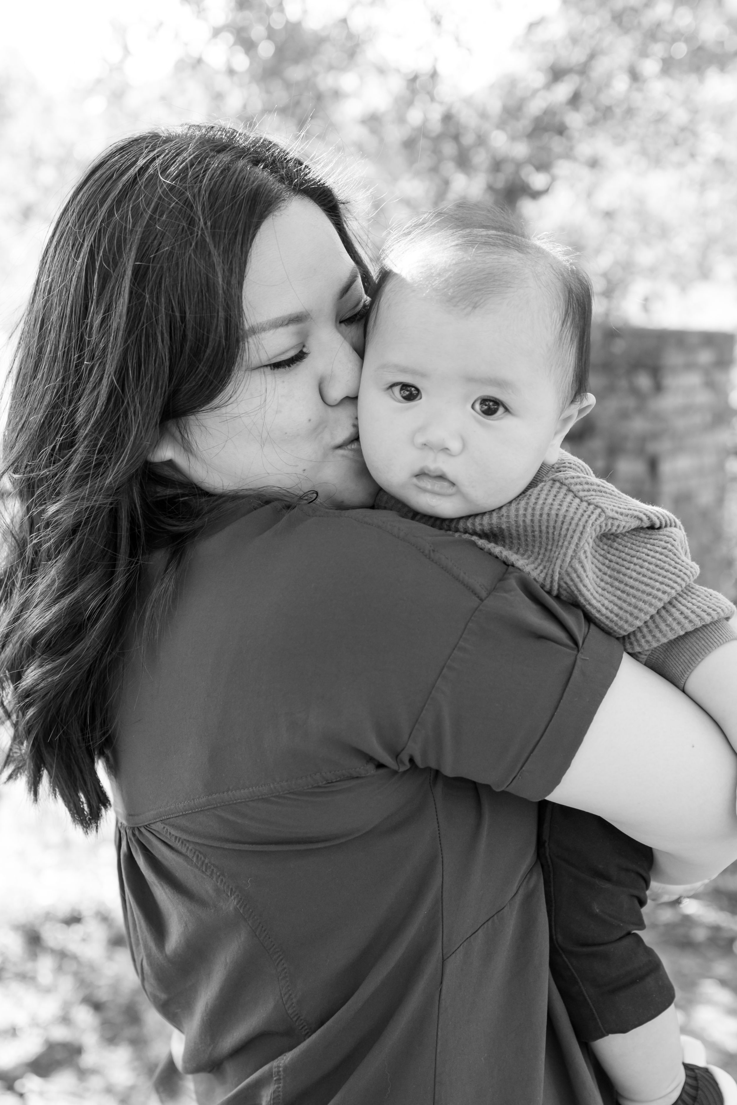 family photographer near Midlothian Texas