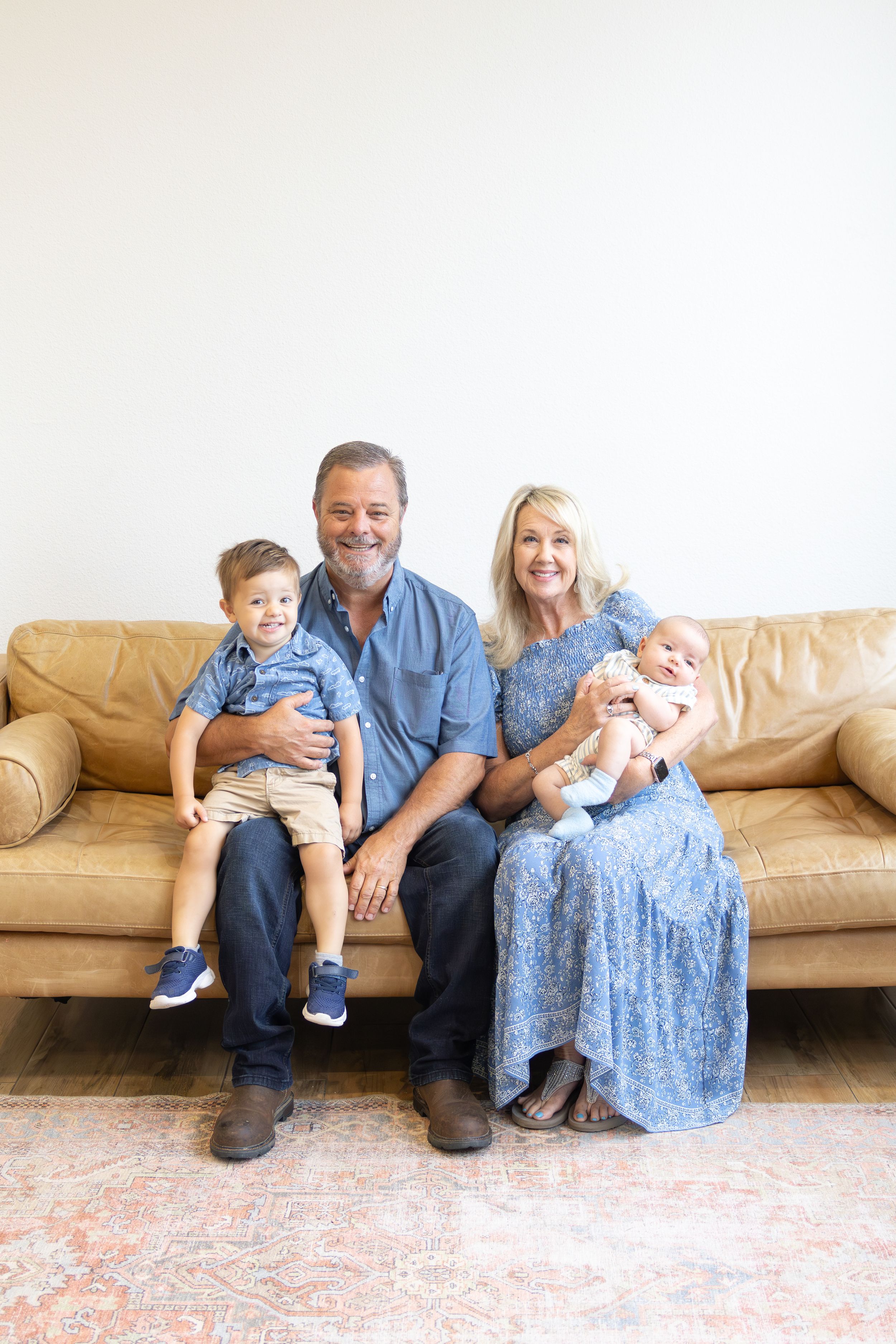 studio family photography in midlothian texas