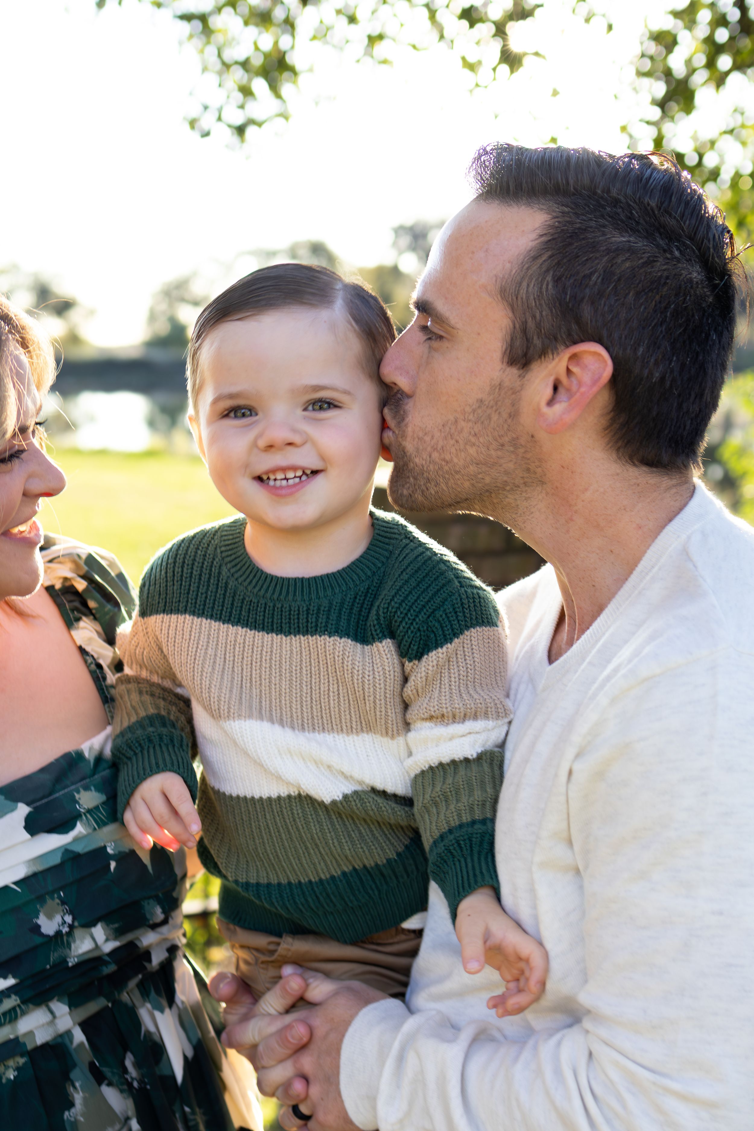 family photographer in waxahachie texas