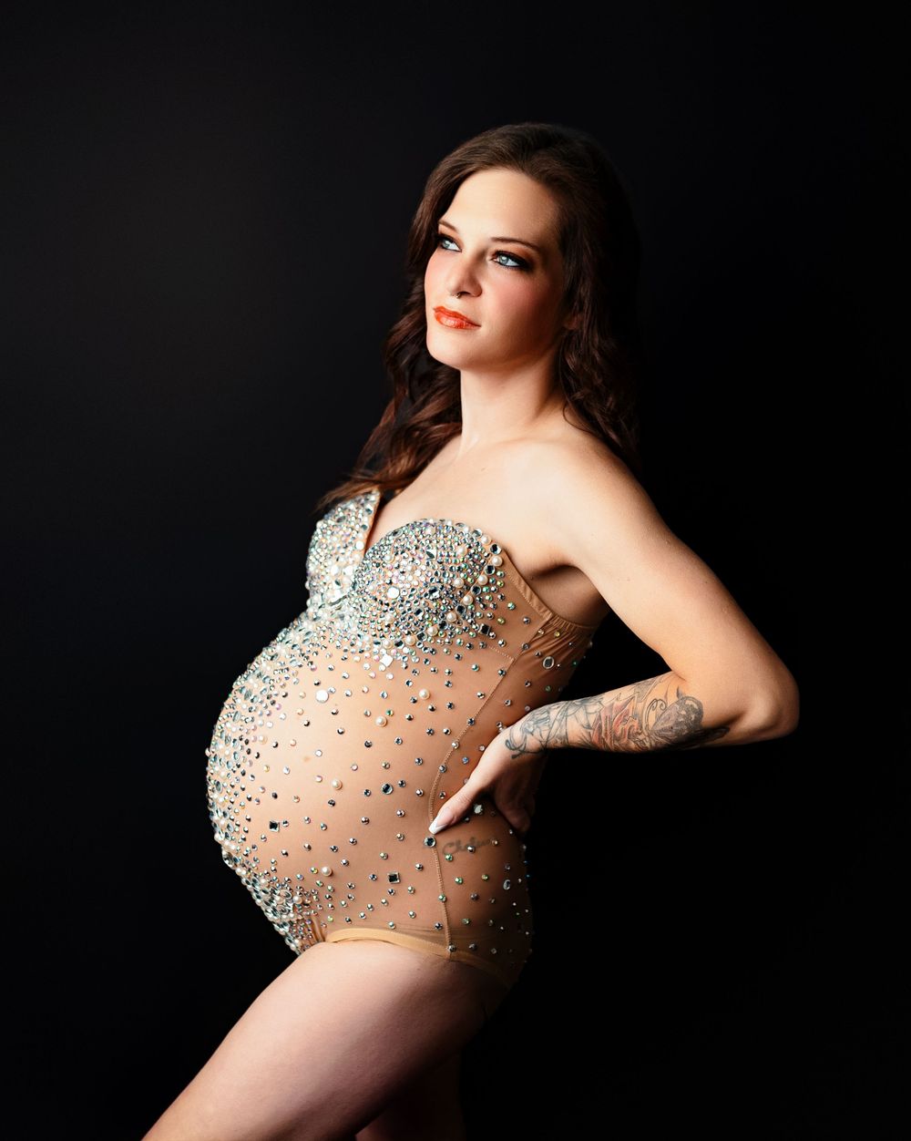 Maternity Photography Southern Ohio | Maternity Photographer | Pregnant