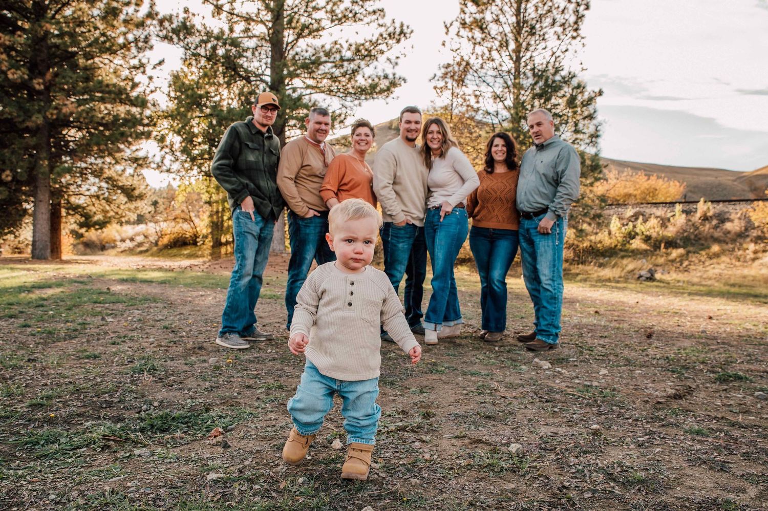 Couples photography Montana