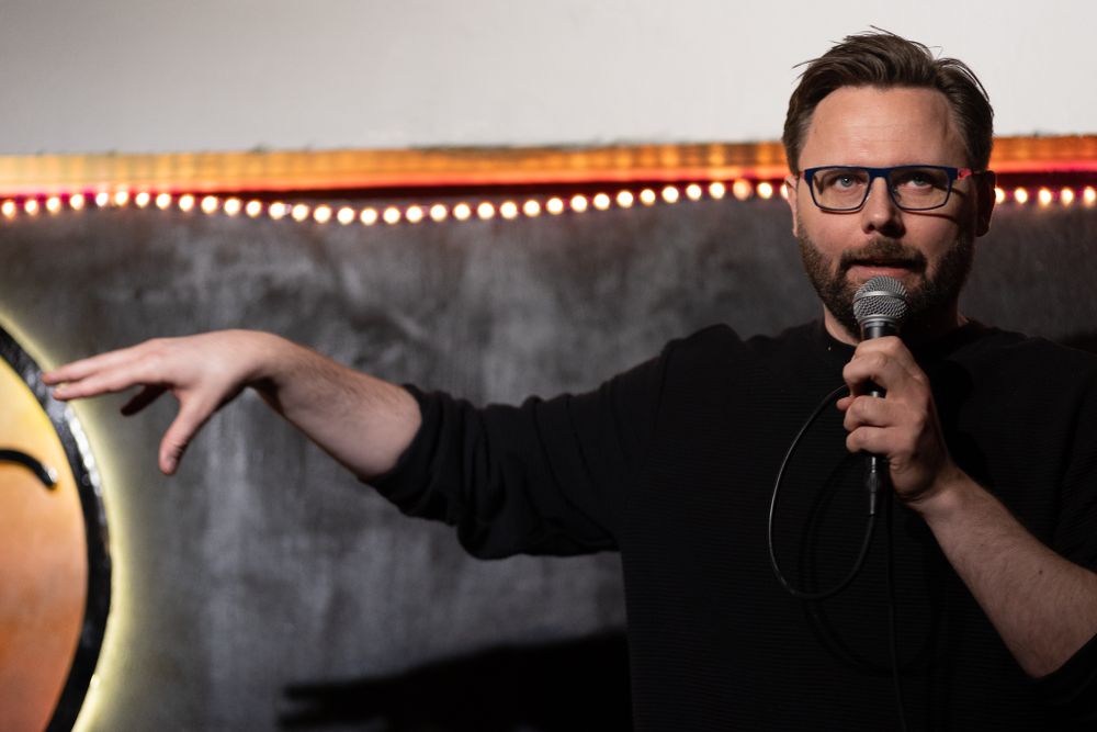 Anton Magnusson Under Jord