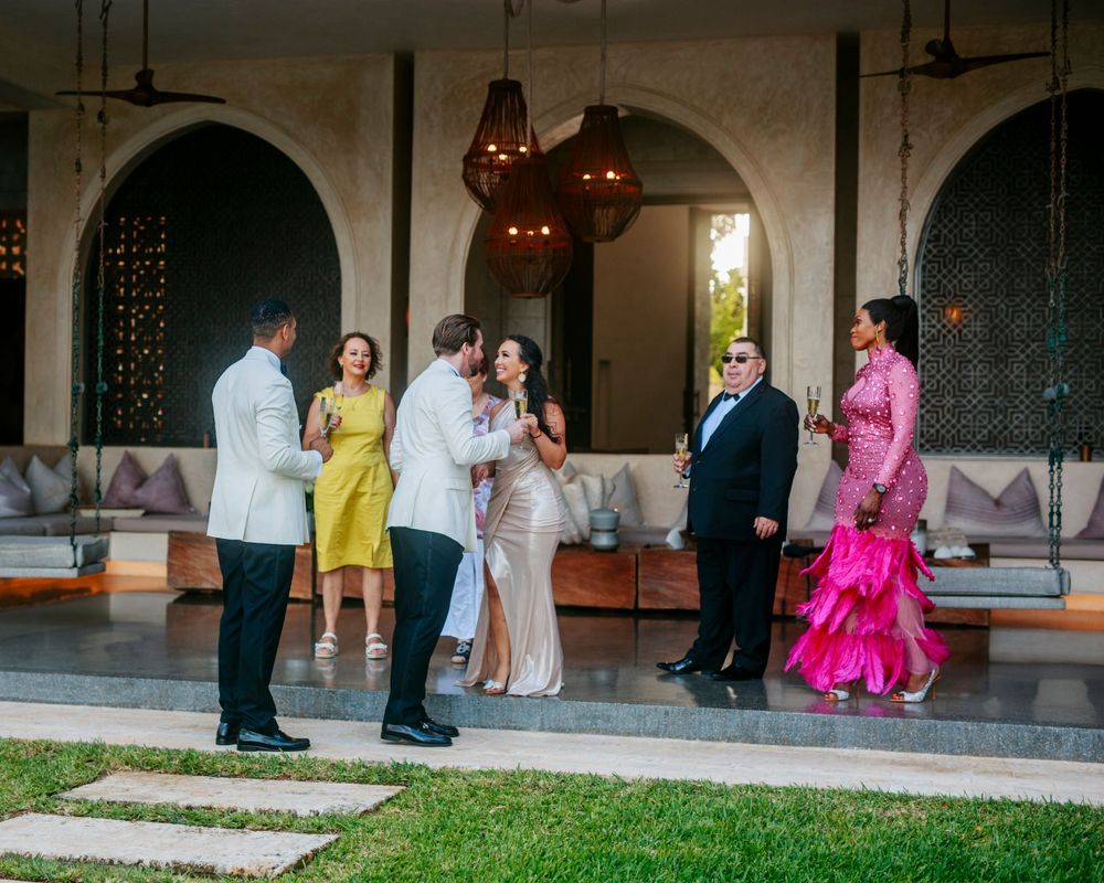 Wedding photography an event photography
Photographer  Westlands, Nairobi
