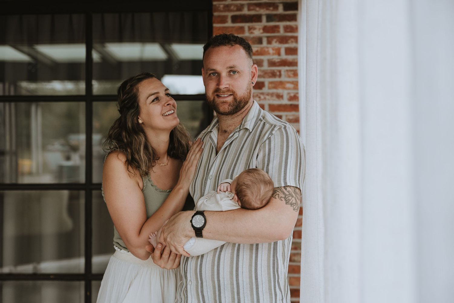Gezinsshoot - Gezinsfotografie - kids - familie fotografie