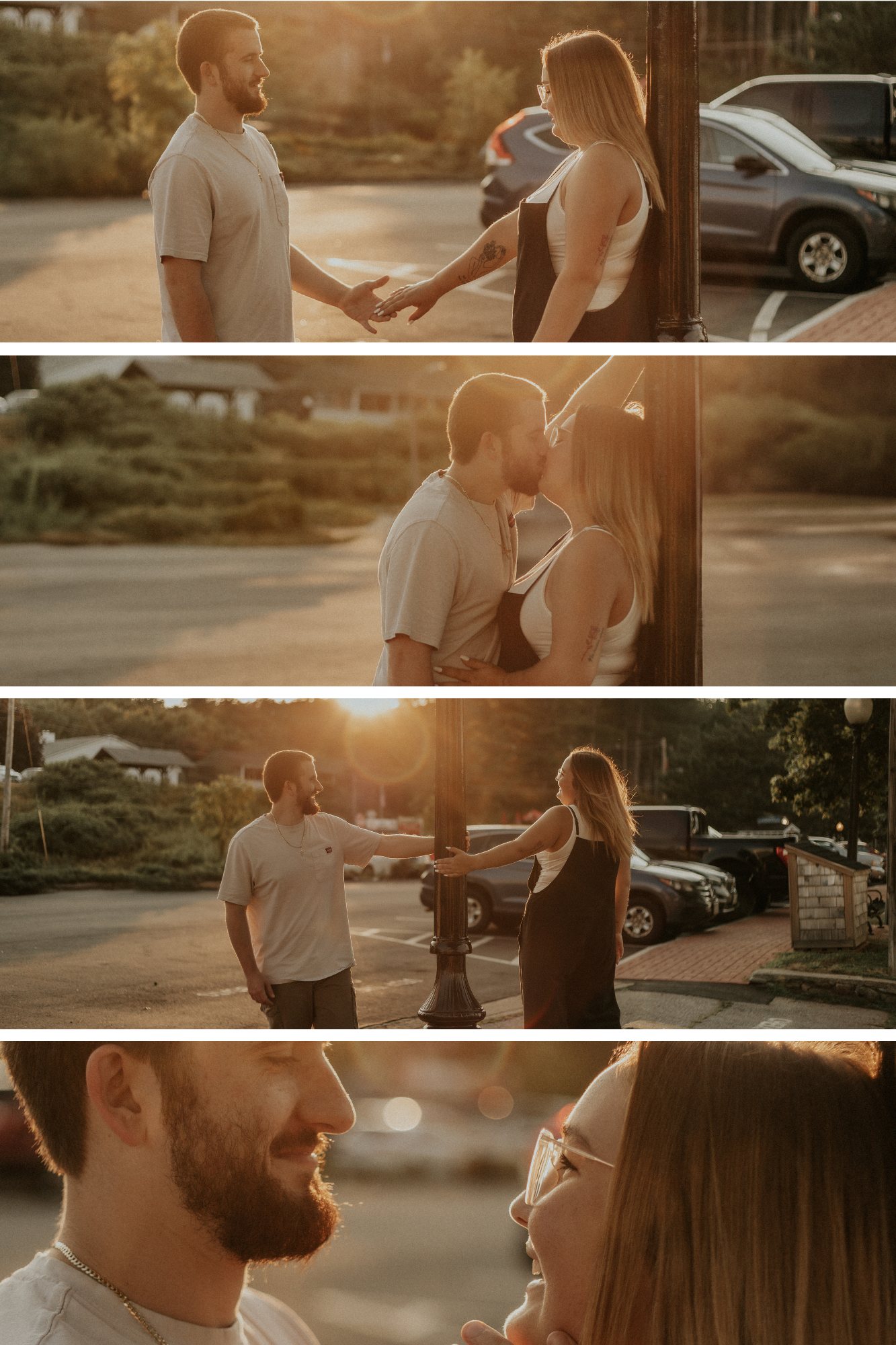Directing Your Photo Session: How to Approach It Like a Movie Set