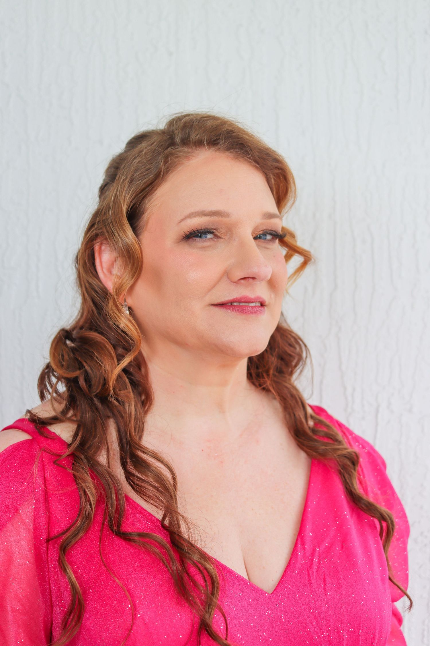 Hair And Makeup Artist Florida