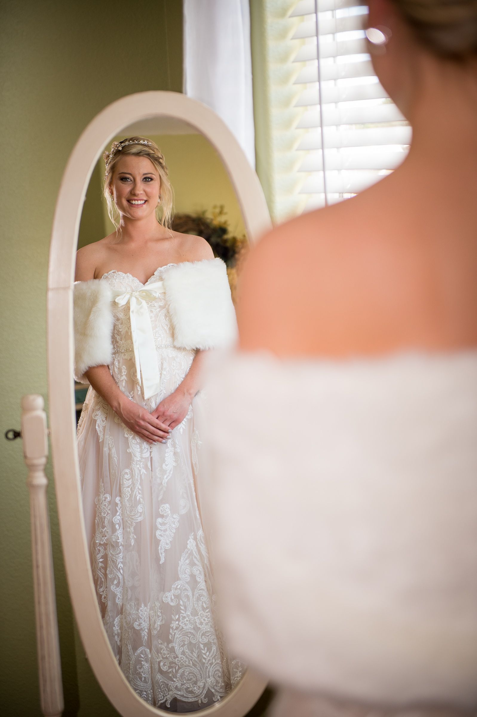 South Dakota Bridal Portrait, Wedding, Bride Photo Session