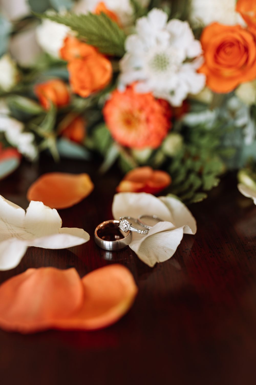 Seattle Wedding Photographer - Seattle Tennis Club