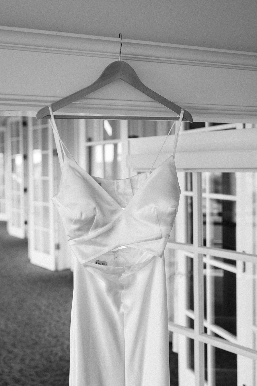 Seattle Wedding Photographer - Seattle Tennis Club