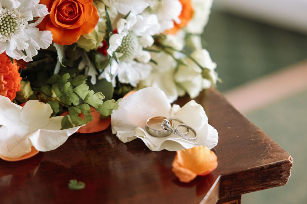 Seattle Wedding Photographer - Seattle Tennis Club