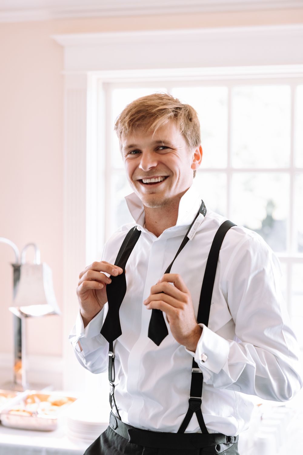 Seattle Wedding Photographer - Seattle Tennis Club