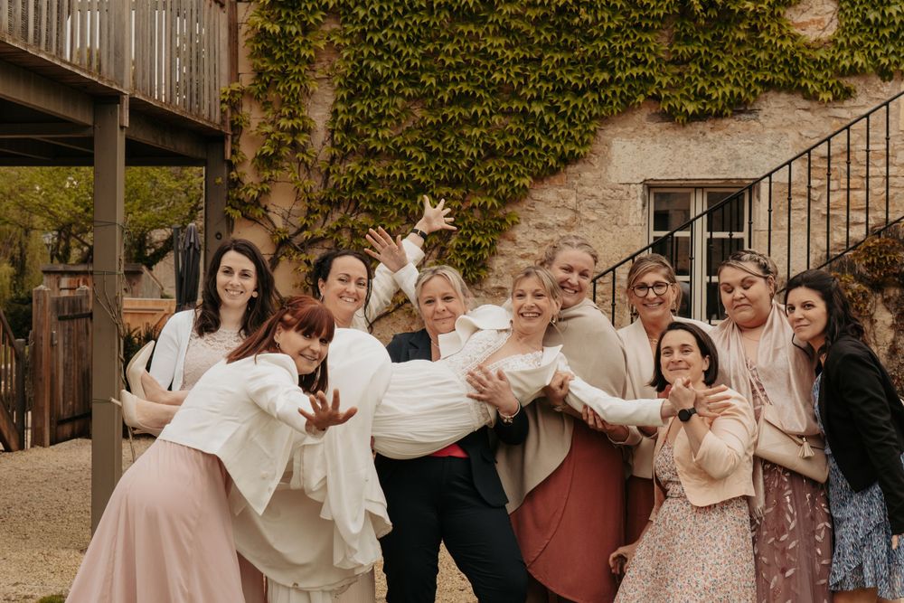photos groupe nevers