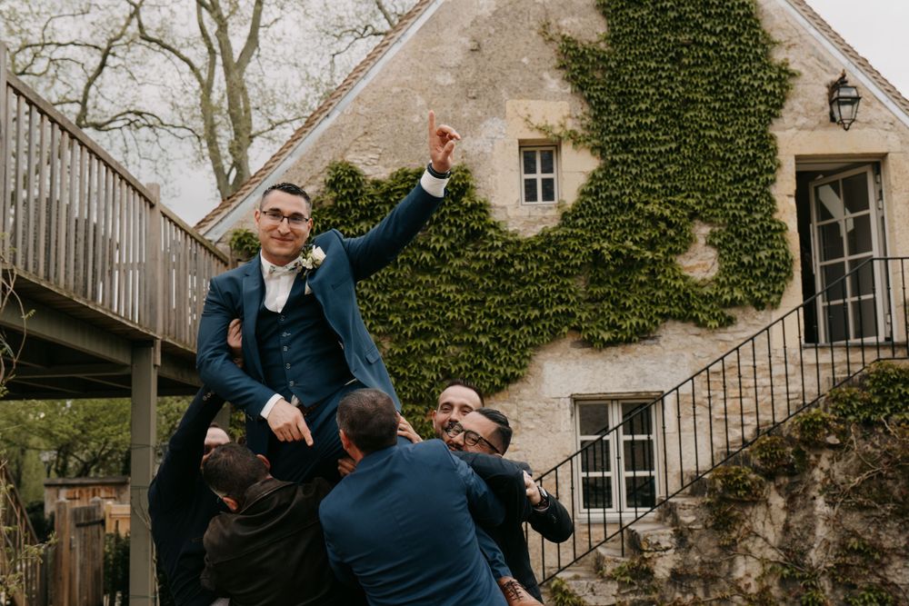 mariage planchevienne photographe
