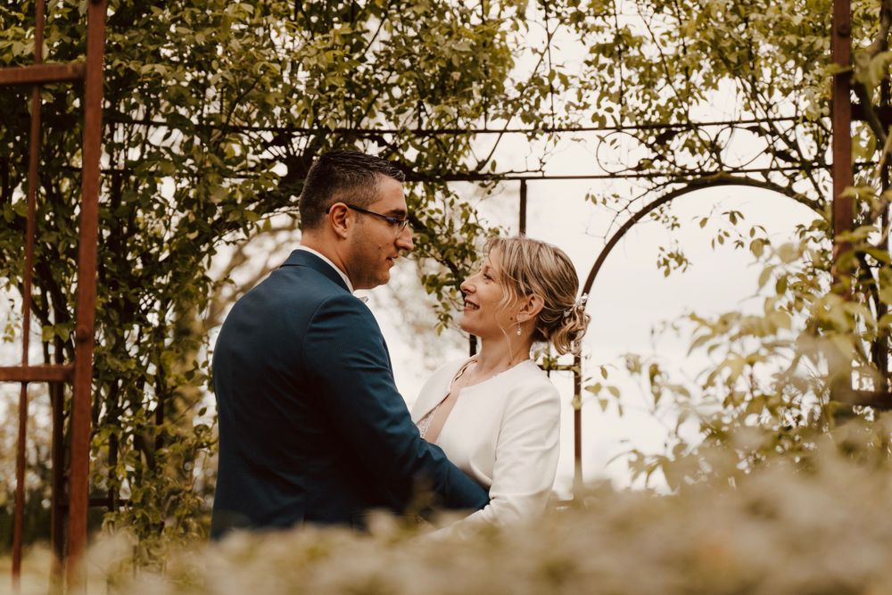 photographe mariage allier