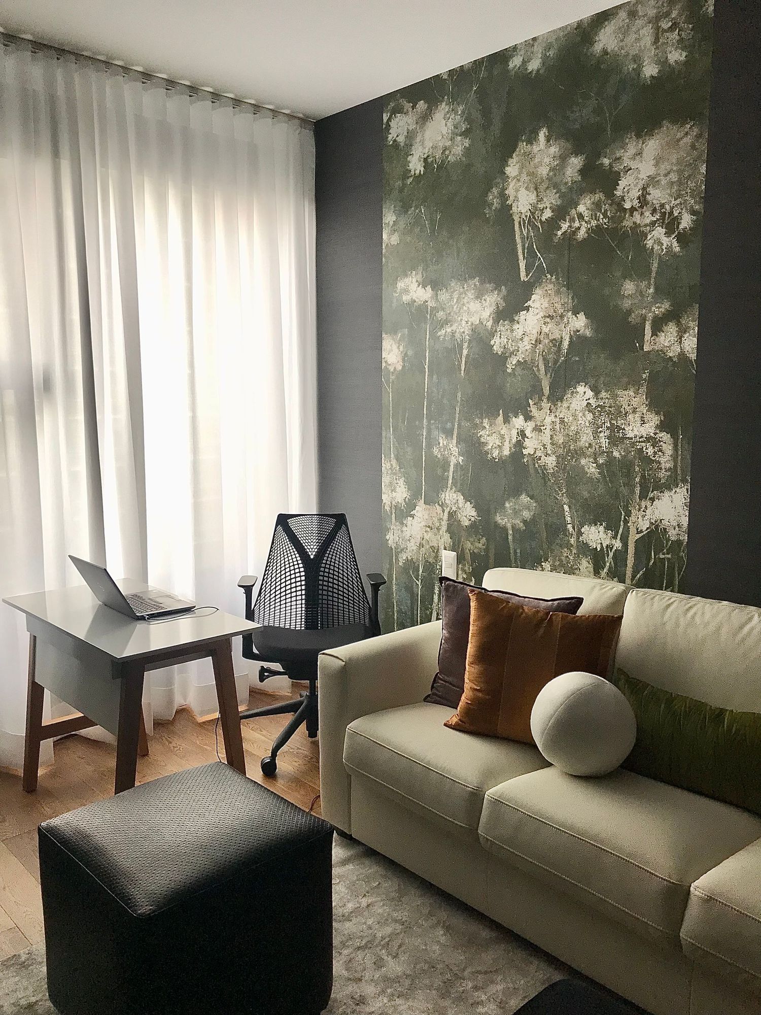 Home Office