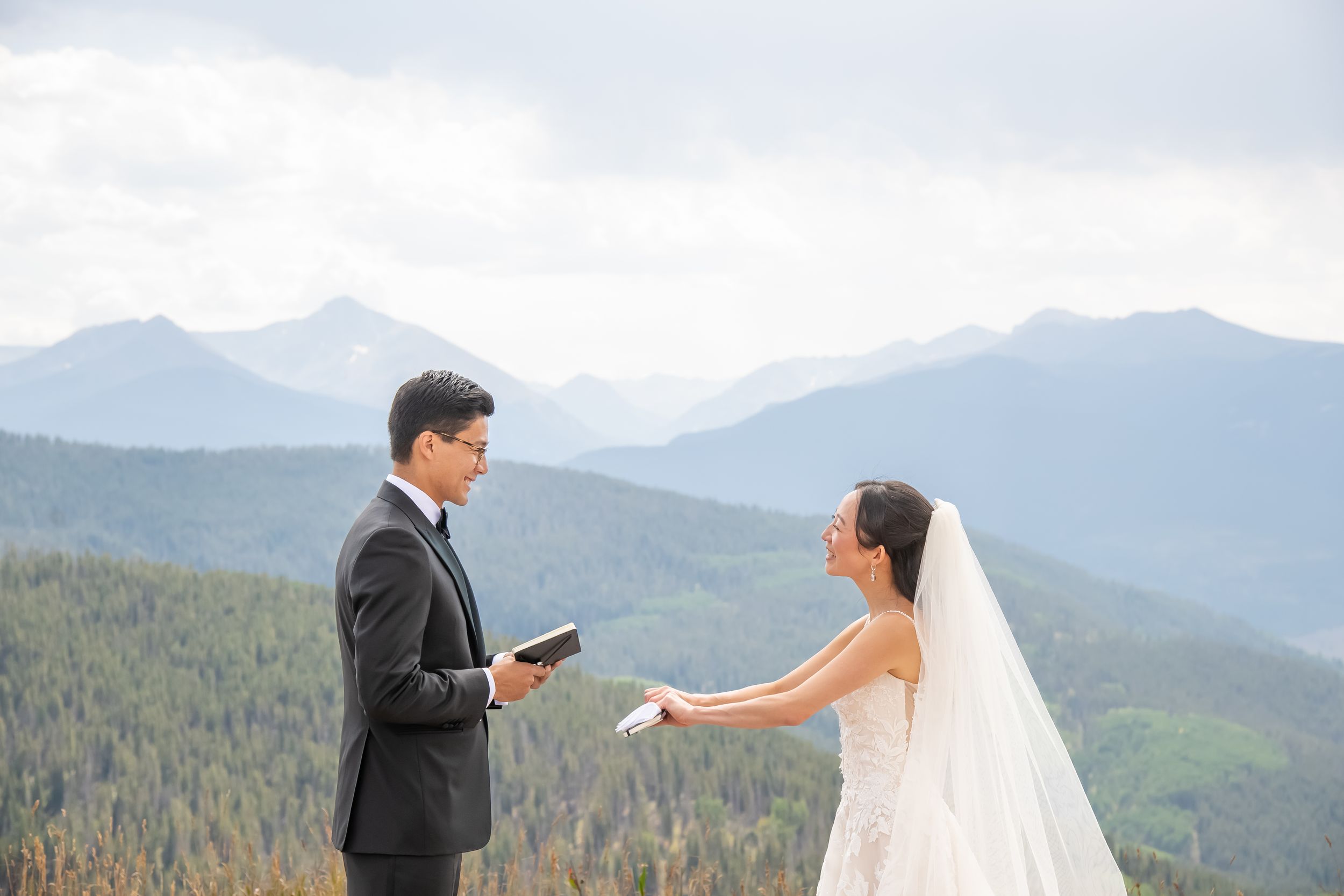 affordable vail wedding photographer
