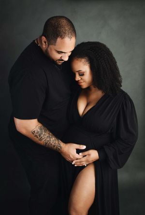 tampa maternity photography