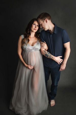 tampa maternity photography