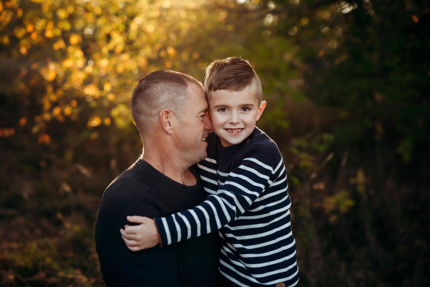 Metro Detroit Family Photographer