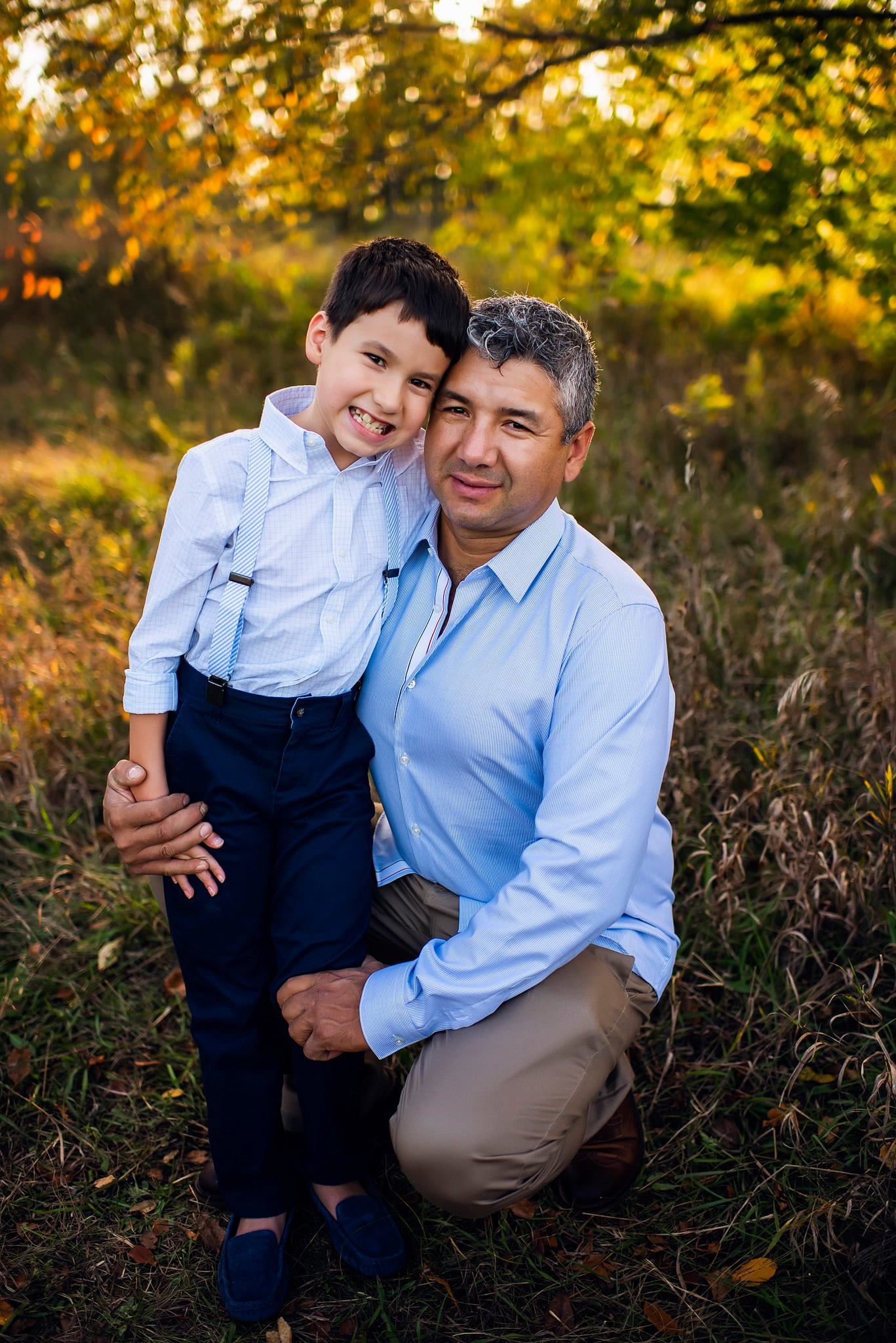 Metro Detroit Family Photographer