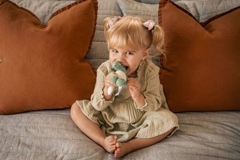 child
