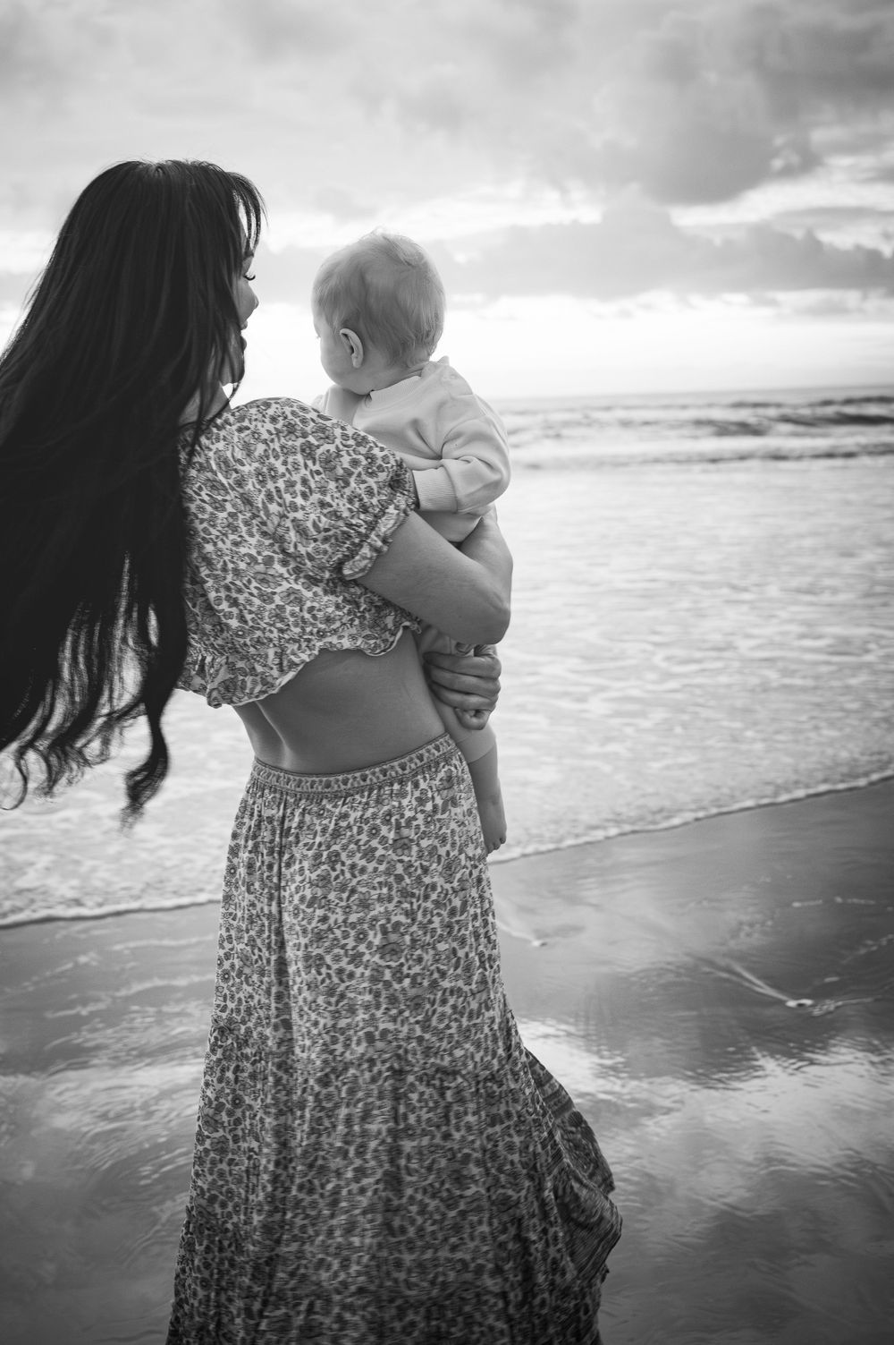 motherhood