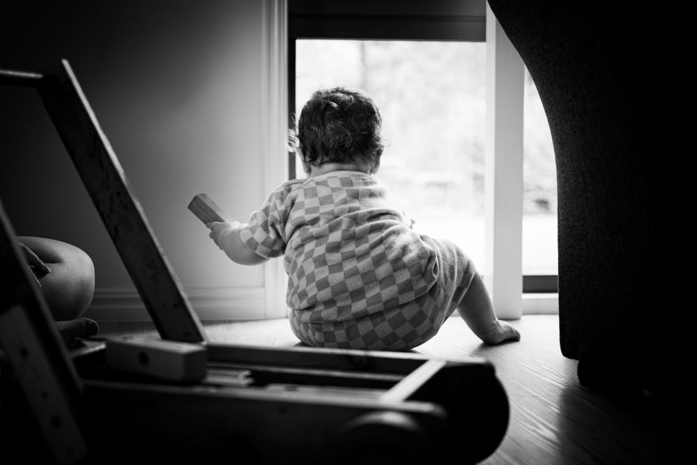 child
