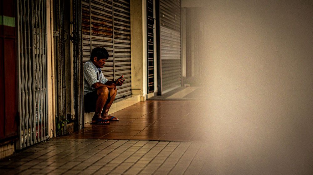 kluang street photography