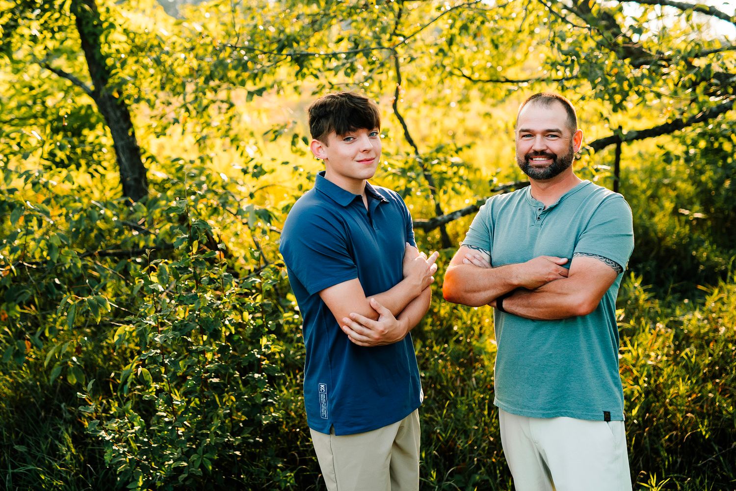 Hartland Michigan Family Photographer