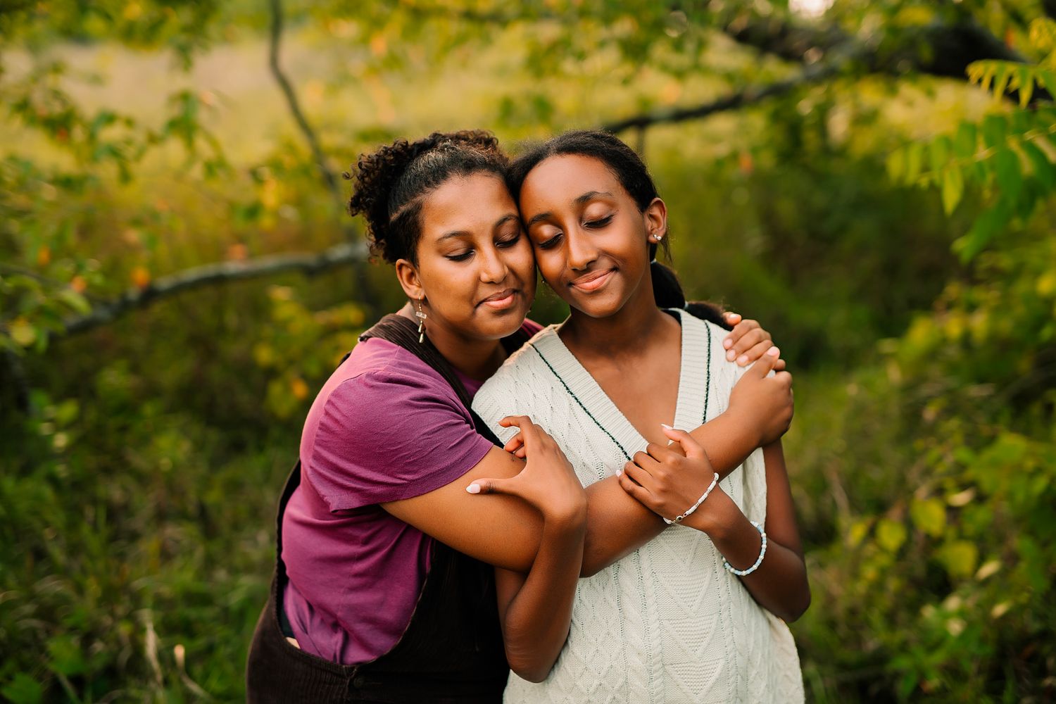 Hartland Michigan Family Photographer