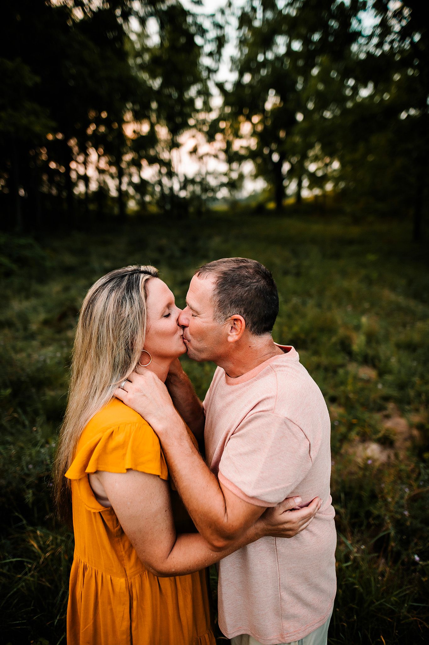 Metro Detroit Family Photographer