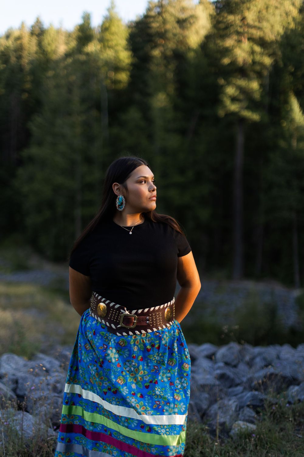 montana senior photographer