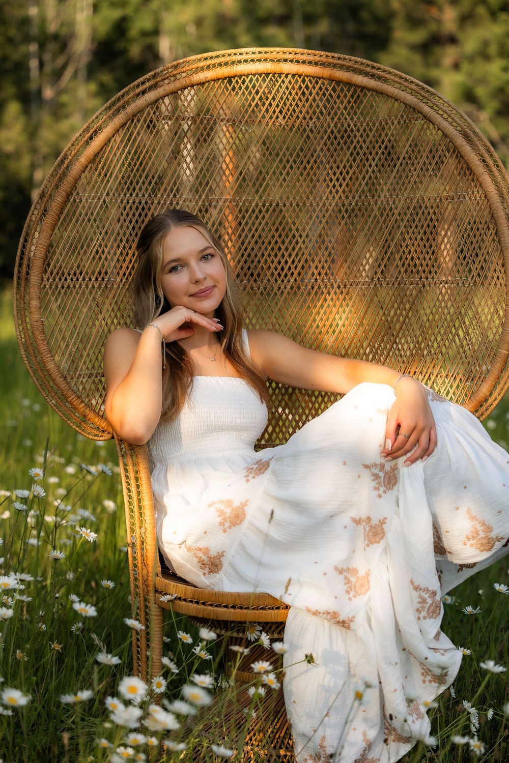 montana senior photographer